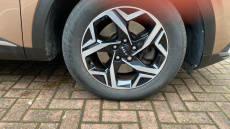 Kia Sportage 1.6T GDi ISG 2 5dr Petrol Estate